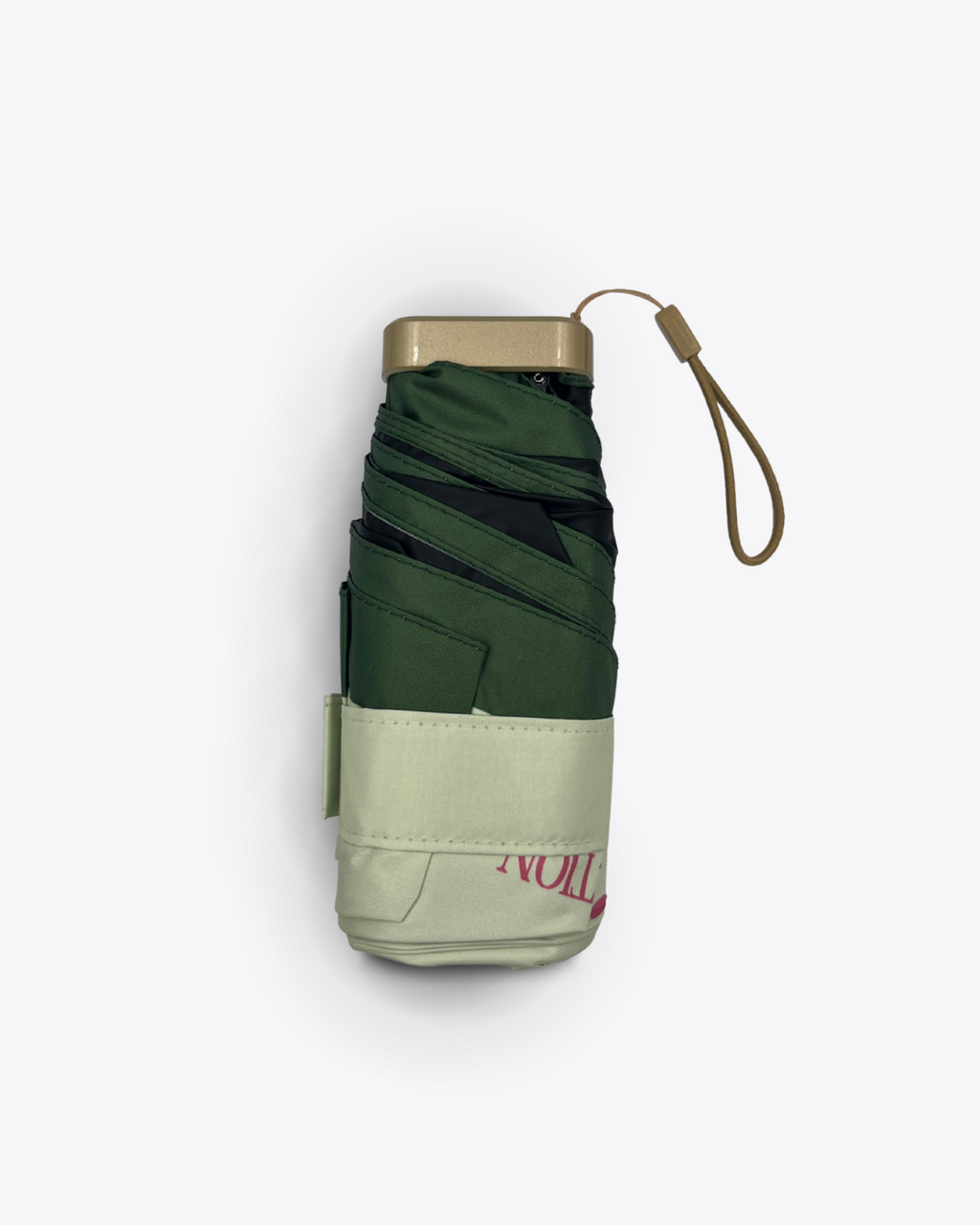 Paraguas solar - Dear summer: green