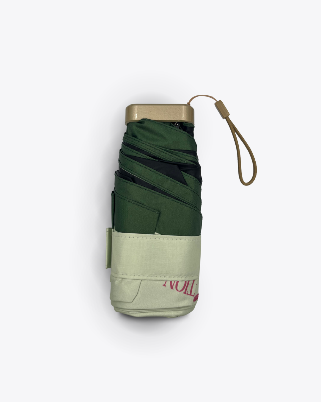 Paraguas solar - Dear summer: green