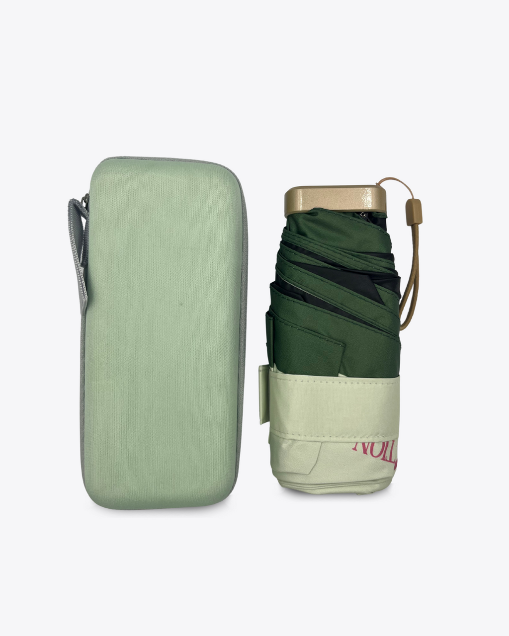 Paraguas solar - Dear summer: green