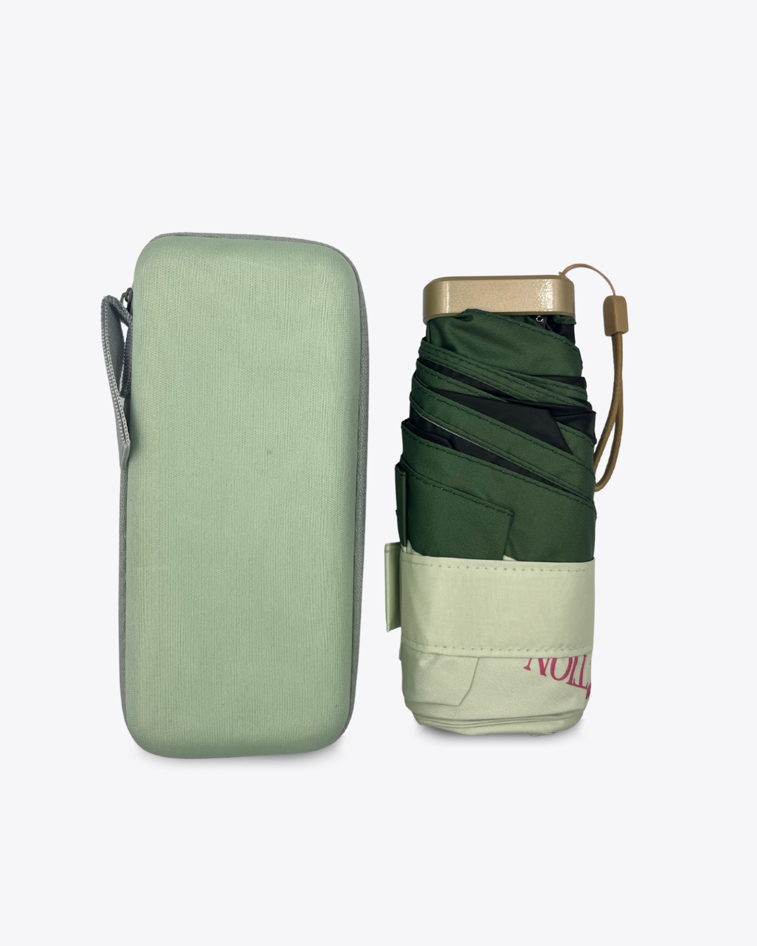 Paraguas solar - Dear summer: green