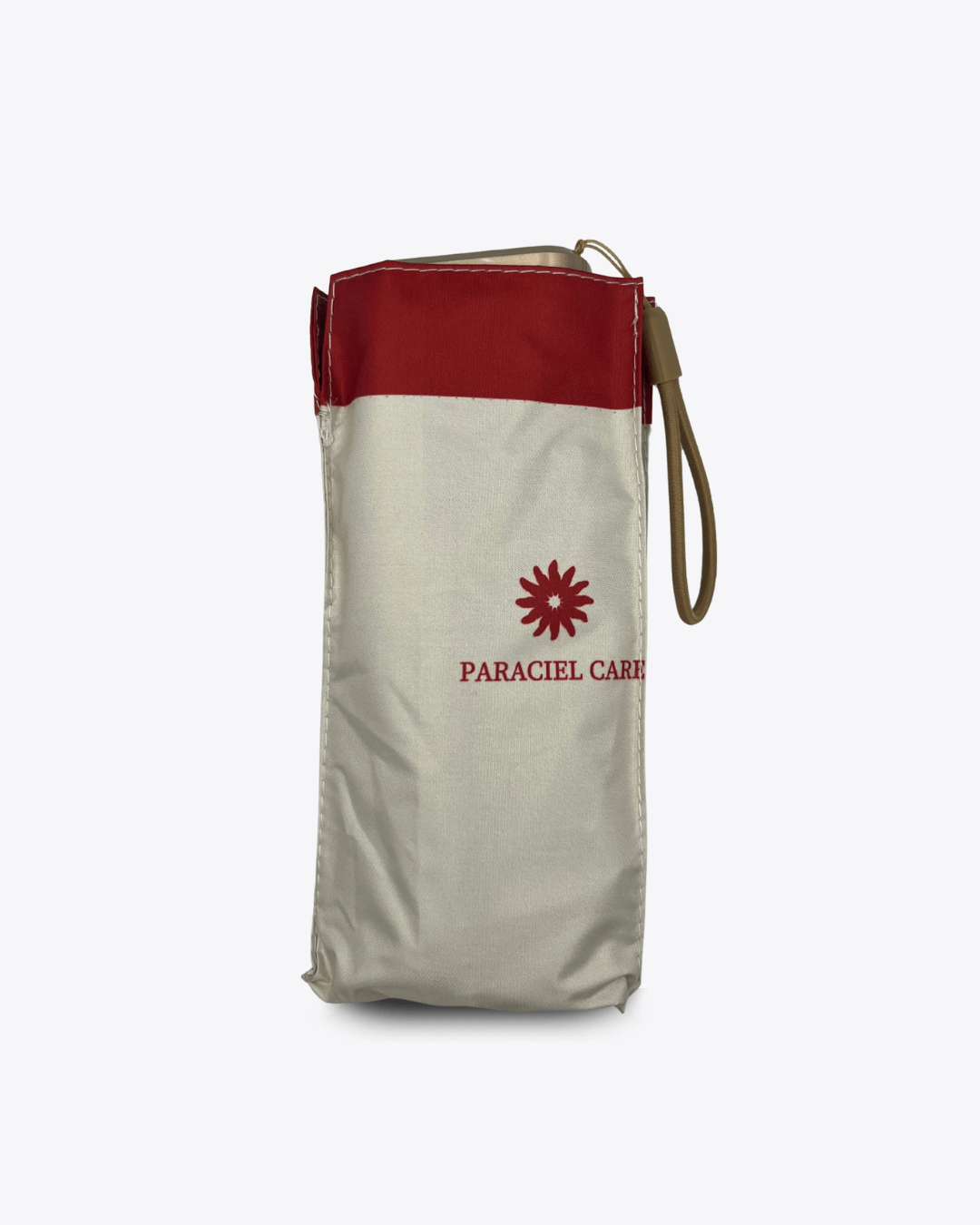 Paraguas solar: dear summer - red